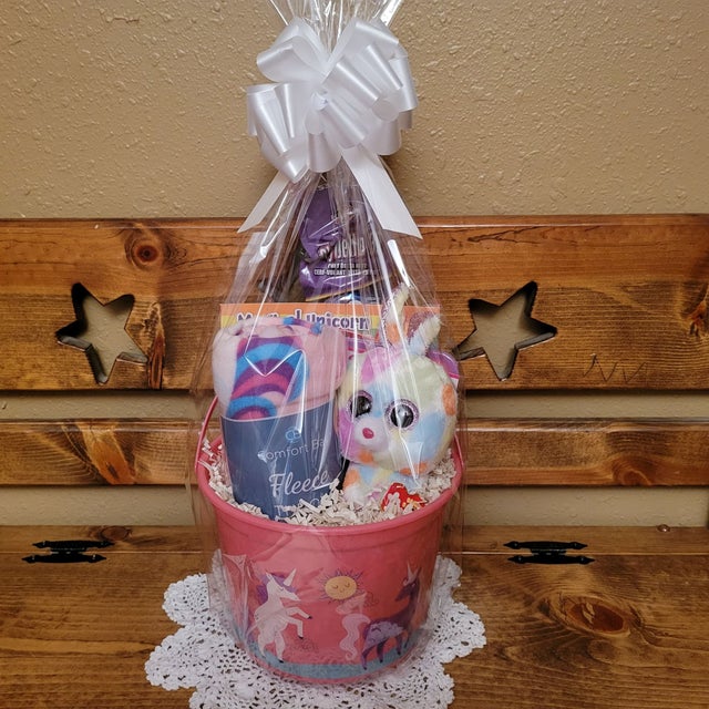 Gift Basket For Kids Who Love To Cook – A Spotted Pony