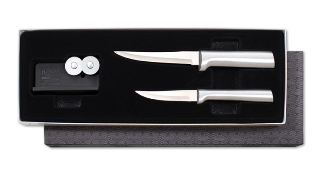 Paring Knives Galore Gift Set - Rada Fundraising Store
